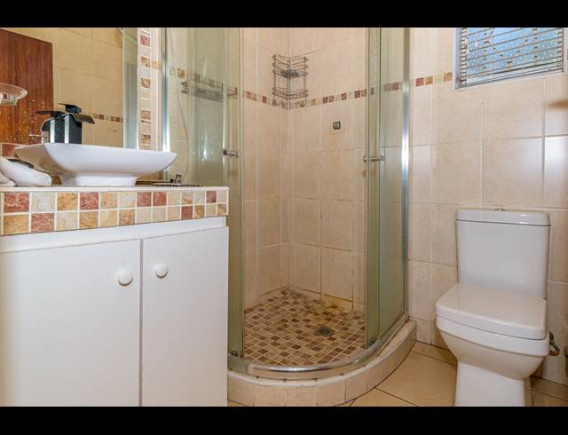 3 BEDROOM FREESTANDING FOR SALE IN BLAIRGOWRIE